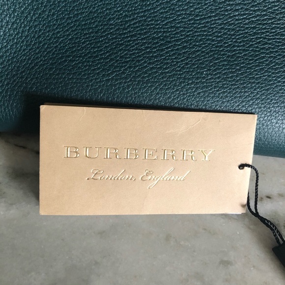 BURBERRY The Small Leather Belt Bag ** NEW** - Picture 6 of 6